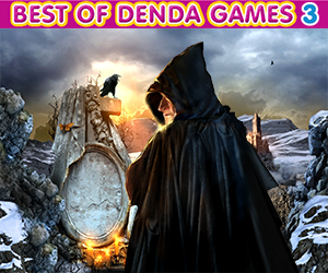 Best of Denda Games 3