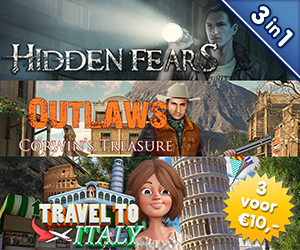 3 voor €10: Zoek en Vind Box 3 3 voor €10: Zoek en Vind Box 3