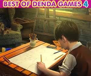 Best of Denda Games 4