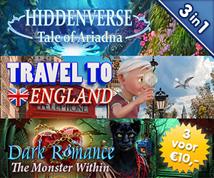 3 voor €10: Zoek en Vind Box 4 3 voor €10: Zoek en Vind Box 4