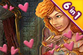 Best of Denda Games: Valentine's Edition