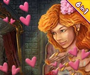 Best of Denda Games: Valentine's Edition