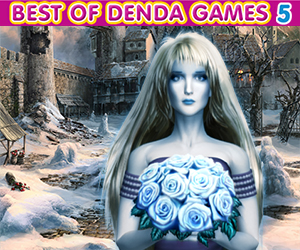 Best of Denda Games 5
