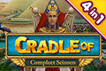 Cradle of: Compleet Seizoen 