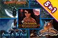 Best of Denda Games 6