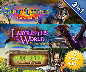 3 voor €10: Zoek en Vind Box 6 3 voor €10: Zoek en Vind Box 6