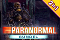 Paranormal Bundel (2-in-1)