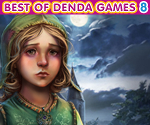 Best of Denda Games 8