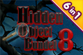 Hidden Object Bundel 8