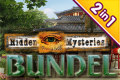 Hidden Mysteries Bundel (2-in-1)