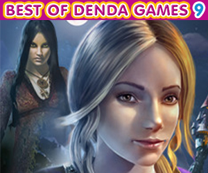 Best of Denda Games 9