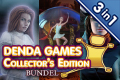 Denda Games Collector's Edition Bundel