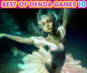 Best of Denda Games 10