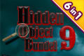 Hidden Object Bundel 9