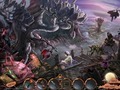 2+1: Nightmare Realm: In the End CE + Labyrinths of the World: Changing the Past CE + Extra spel