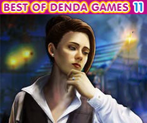 Best of Denda Games 11