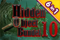 Hidden Object Bundel 10
