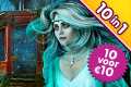 10 voor €10 Bundel