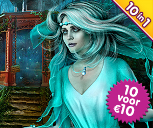 10 voor €10 Bundel