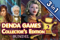 Denda Games Collector's Edition Bundel 2