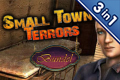 Small Town Terrors Bundel (3-in-1)