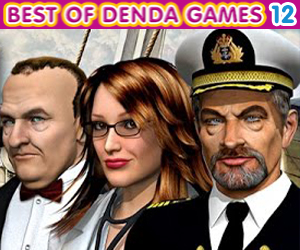 Best of Denda Games 12