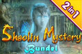 Shaolin Mystery Bundel (2-in-1)