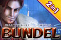 Shattered Minds Bundel (2-in-1)