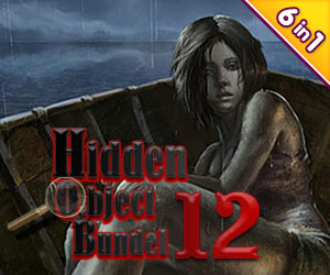 Hidden Object Bundel 12