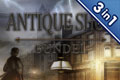 Antique Shop Bundel (3-in-1)