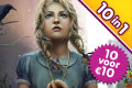 10 voor €10 Bundel 2