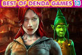 Best of Denda Games 13