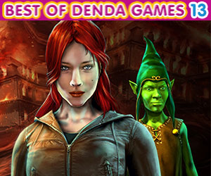 Best of Denda Games 13
