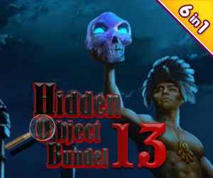 Hidden Object Bundel 13