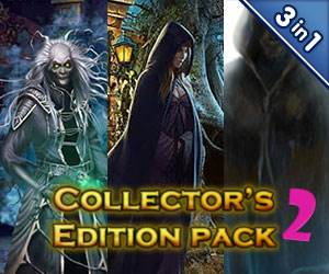 Collector's Edition Pack 2 Collector's Edition Pack 2