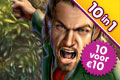 10 voor €10 Bundel 3