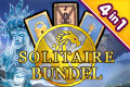 Solitaire Bundel (4-in-1)