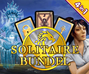 Solitaire Bundel (4-in-1)