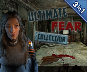 Ultimate Fear Collection