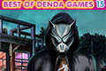 Best of Denda Games 15