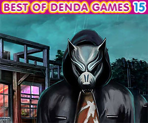 Best of Denda Games 15