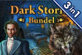 Dark Stories Bundel (3-in-1)