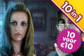 10 voor €10 Bundel 5