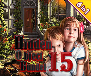 Hidden Object Bundel 15