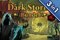 Dark Stories Bundel 2 (3-in-1)