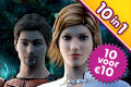 10 voor €10 Bundel 6