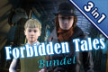 Forbidden Tales Bundel (3-in-1)