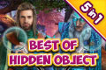 Best of Hidden Object