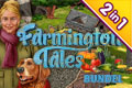 Farmington Tales Bundel (2-in-1)