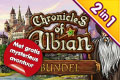 Chronicles of Albian Bundel (2-in-1)